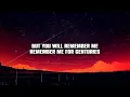 Fall Out Boy - Centuries (Lyrics)