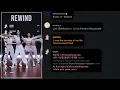 fromis_9 - Rewind (Line Distribution + Lyrics Karaoke) PATREON REQUESTED