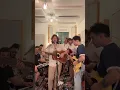 “Eu Nasci Pra Você” ao vivo em casa \o/