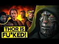 Avengers Doomsday Trailer Breakdown