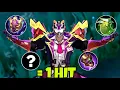 Download Lagu De meest KAPOTTE VOLLE TANK Fredrinn Build (One Hit Delete!)