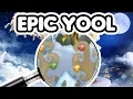 Epic Yool Spotted My Singing Monsters
