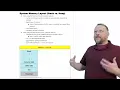 3 - System Memory Layout Stack vs Heap