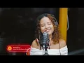 Amiel Sol and Shanne Dandan perform "Balisong" LIVE on Wish 107.5 Bus