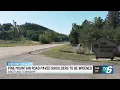Pine Mountain road paved shoulders to be widened