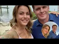 Big Brother alums Christmas Abbott and Memphis Garrett marry