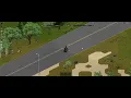 Project Zomboid B42 Bicycle Mod