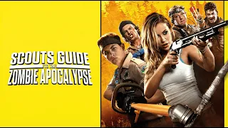 scouts guide to the zombie apocalypse 2015 explained in hindi zombie comedy movie