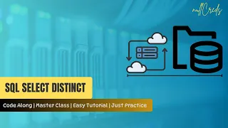 Learn SQL SELECT DISTINCT SQL Tutorial for Beginners nullCreds
