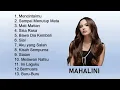 Download Lagu MAHALINI FULL ALBUM 2025  KOLEKSI LAGU MAHALINI VIRAL TIKTOK 2025   MENCINTAIMU C100P2