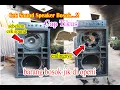 Lagu cek sound ter nggaplek sepanjang masa audio sound system horor