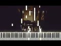 Fracture I comp. by Stephan Moccio I Piano Tutorial
