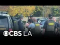 Ventura County man charged with criminal threats and bomb hoax