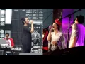 Download Lagu Sheila On 7 feat Raisa - Apalah Arti Menunggu, Itu Aku (Cek Sound \u0026 Live Performance)