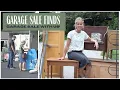 Garage Sale Haul Garage Sale Pickers Columbus Ohio Garage Sales Garage Sale with Me