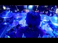 Jay Weinberg (Slipknot) - "Left Behind" Live Drum Cam