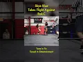 Download Lagu Wrestler Skye Blue AEW Takes Flight against Roxanne Perez WWE nXT FNA Rok-C