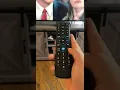 EASY HOW TO pair your spectrum remote to cablebox model SR-002-R