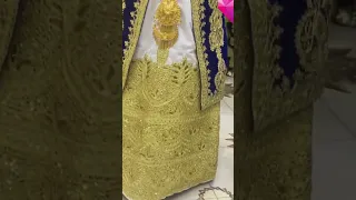 اللفة العنابية قاصدين باب الدار  اللفة العنابية قاصدين باب الدار