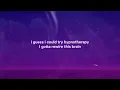 Katy Perry - Never Really Over (Lyrics)