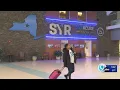 Syracuse Airport Police helping keep flyers safe