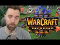 Lagu Warcraft 3 Live - Learning Orc