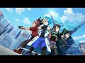 Download Lagu BEYBLADE X Season 2: TV Size Opening Theme 2 \