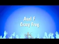 Download Lagu Axel F - Crazy Frog (Karaoke Version)