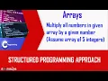 Module5 - Array