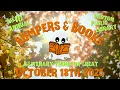 Bumpers and Books 2025 at the Groton Public Library