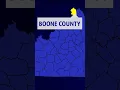 Two Deputies Shot in Boone County Kentucky