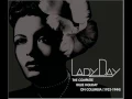 Download Lagu Billie Holiday - Me, Myself And I