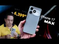 Download Lagu itel A90 Limited Edition review : The iPhone 17 Max Look-Alike Phone with Military Grade durability
