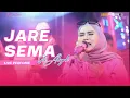 JARE SEMA - SITI ALIYAH || ALIYAH MUSIC COLABORATION || LIVE NGOBROG ONLINE 2025 SEASON II
