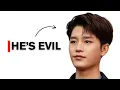 Taeil's Scandal Exposed Reality of K-Pop Idols