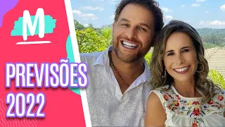 Previsões para 2022 - Mulheres (31/12/21)