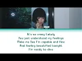 HANNI (Newjeans) DIVE (original: Olivia Dean) (Colorcoded Lyrics)