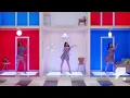 [Official Music Video] Perfume「ワンルーム・ディスコ」