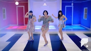 ワンルーム・ディスコ Perfume