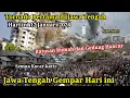 Lagu JATENG GEMPAR 12-1-2026! BARU SAJA TORNADO PERTAMA HANCURKAN SATU KOTA DI JATENG,HUJAN BADAI JATENG