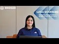 Employee Spotlight - Luisa Guerrero