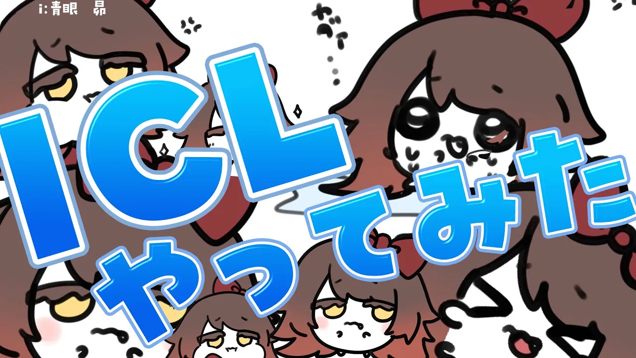 【レポ】朝７時☀早起きしてボクの目の手術の話をきくのであーーーるっ✨withご飯【ホロライブ / ロボ子さん】