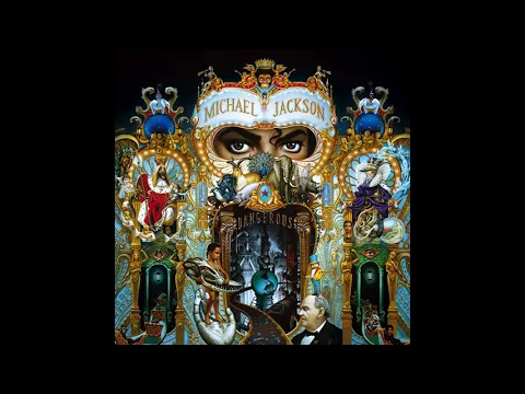 Download MP3 Michael Jackson - Who Is It (Audio)