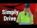NO TOUCH just Drive - Ryder 15 CDL Careers