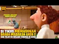 Download Lagu KOKI P4LSU MENJADI MASTER CHEF‼️ KARENA SEEKOR TIKUS YANG JAGO MASAK‼️