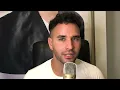 LO QUE TENIAS CONMIGO - María José | cover GASTÓN FERNÁNDEZ