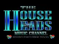 NOMALUNGELO DLADLA - IMIYALO [THE ANTIDOTES CHILLOUT MIX]