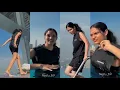 Annie Chattambees Malayalam YouTube vlogger