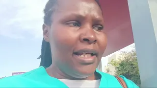 Katika maisha ukona mwenzako kwa using hana hamu kila mara hua tu akona options mahali 