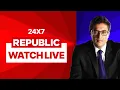 Download Lagu Republic TV LIVE 24x7: June 30 | Political | Sports | Entertainment | World | National